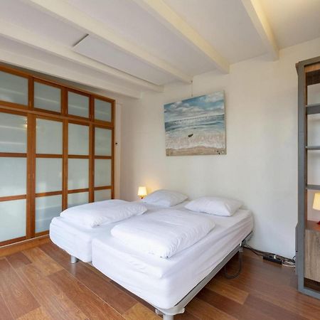 Gorgeous Bungalow For 2Pers At Duinland Sint Maartensvlotbrug Εξωτερικό φωτογραφία