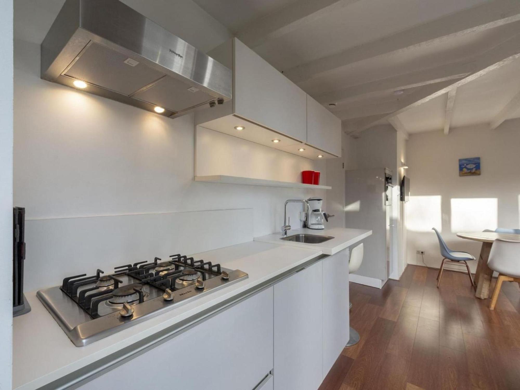 Gorgeous Bungalow For 2Pers At Duinland Sint Maartensvlotbrug Εξωτερικό φωτογραφία