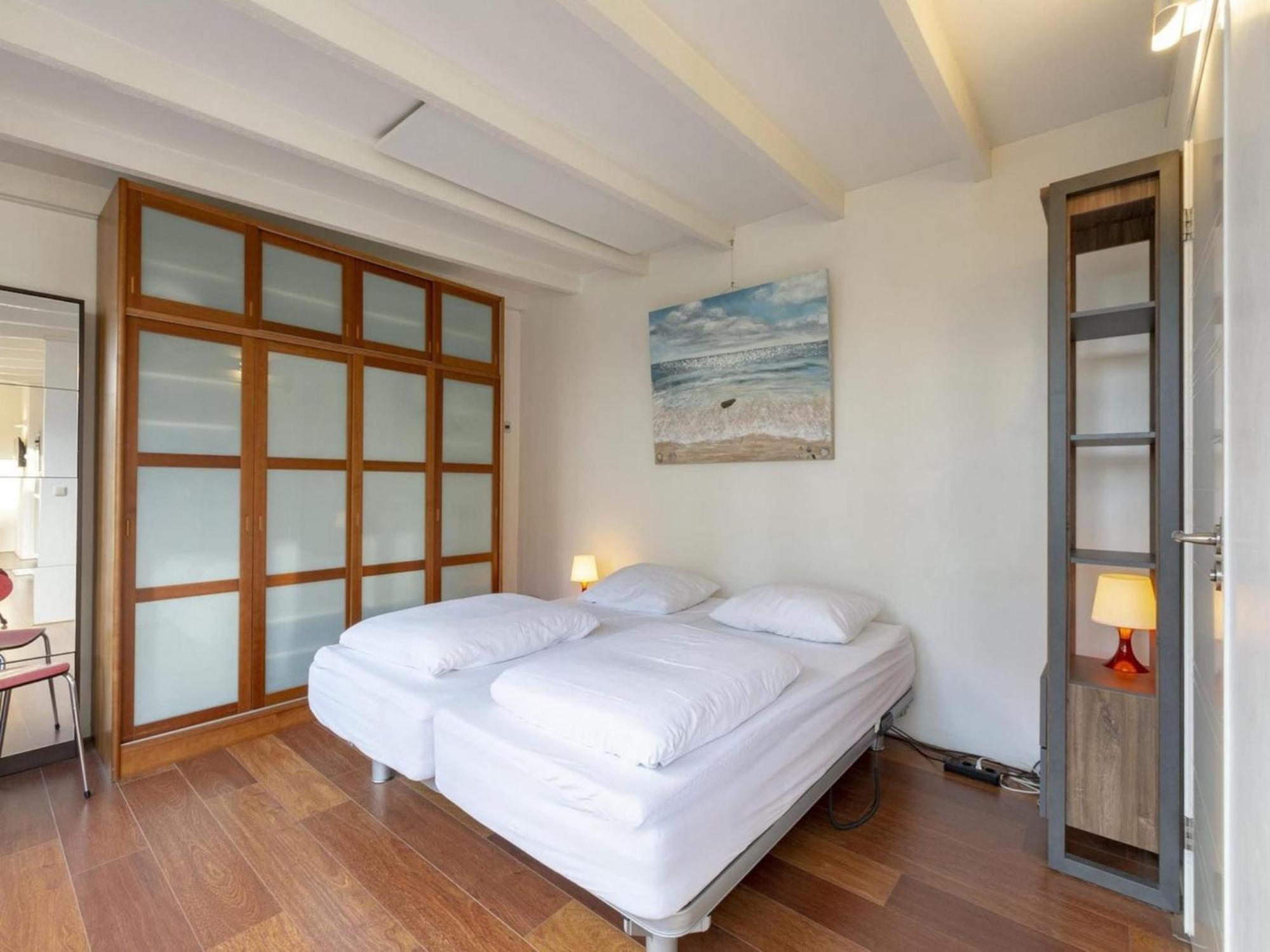Gorgeous Bungalow For 2Pers At Duinland Sint Maartensvlotbrug Εξωτερικό φωτογραφία