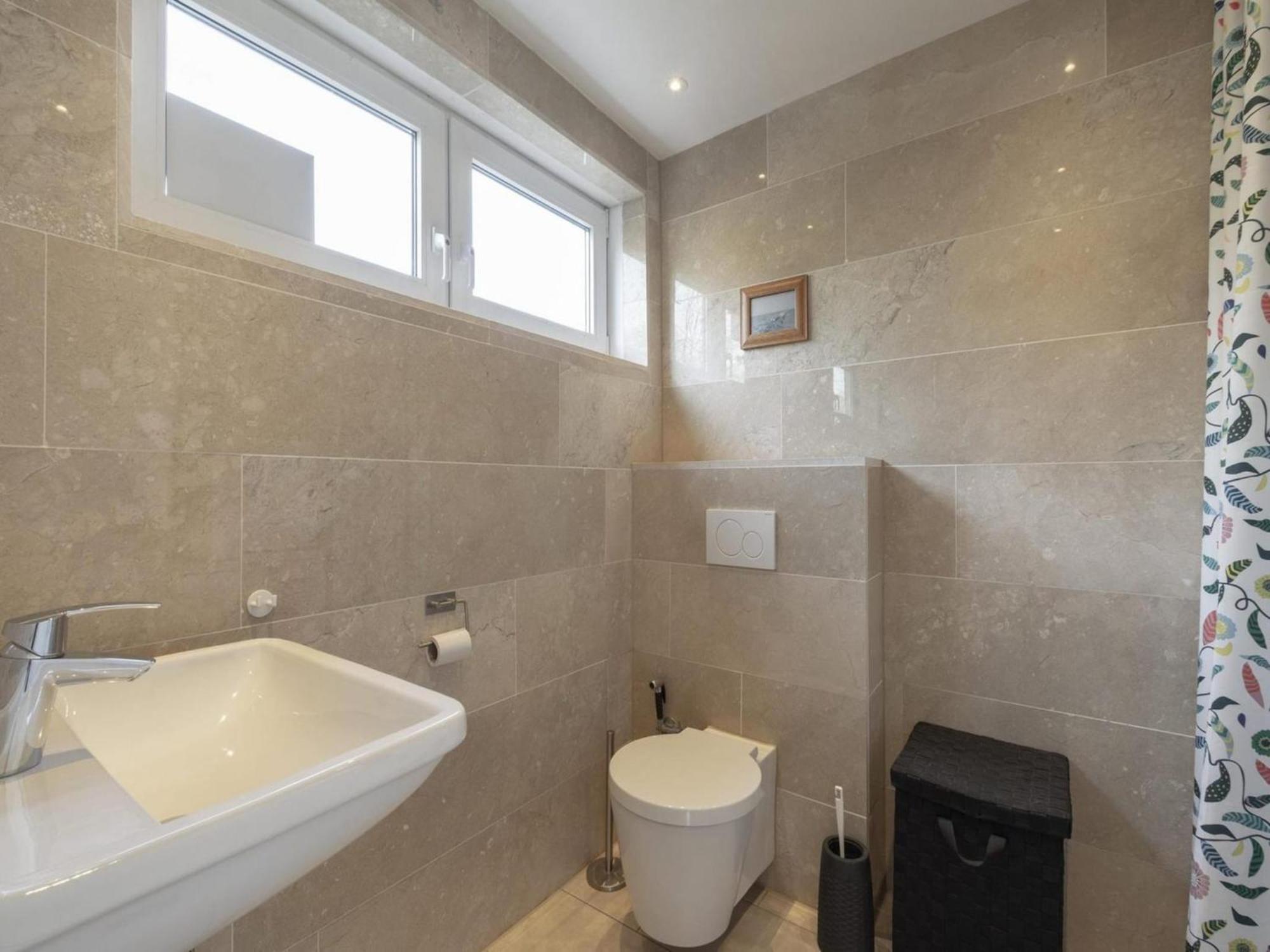 Gorgeous Bungalow For 2Pers At Duinland Sint Maartensvlotbrug Εξωτερικό φωτογραφία