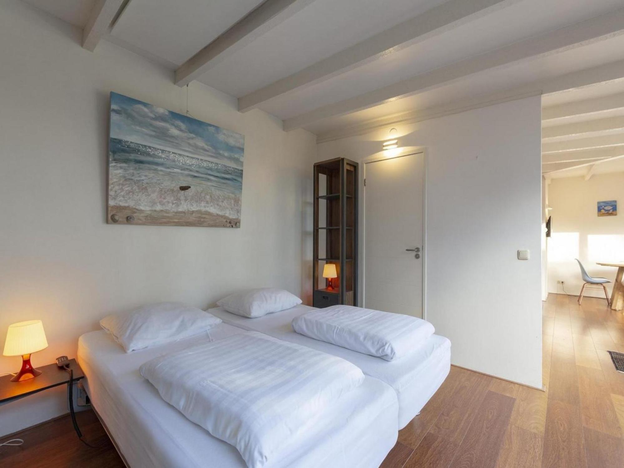 Gorgeous Bungalow For 2Pers At Duinland Sint Maartensvlotbrug Εξωτερικό φωτογραφία