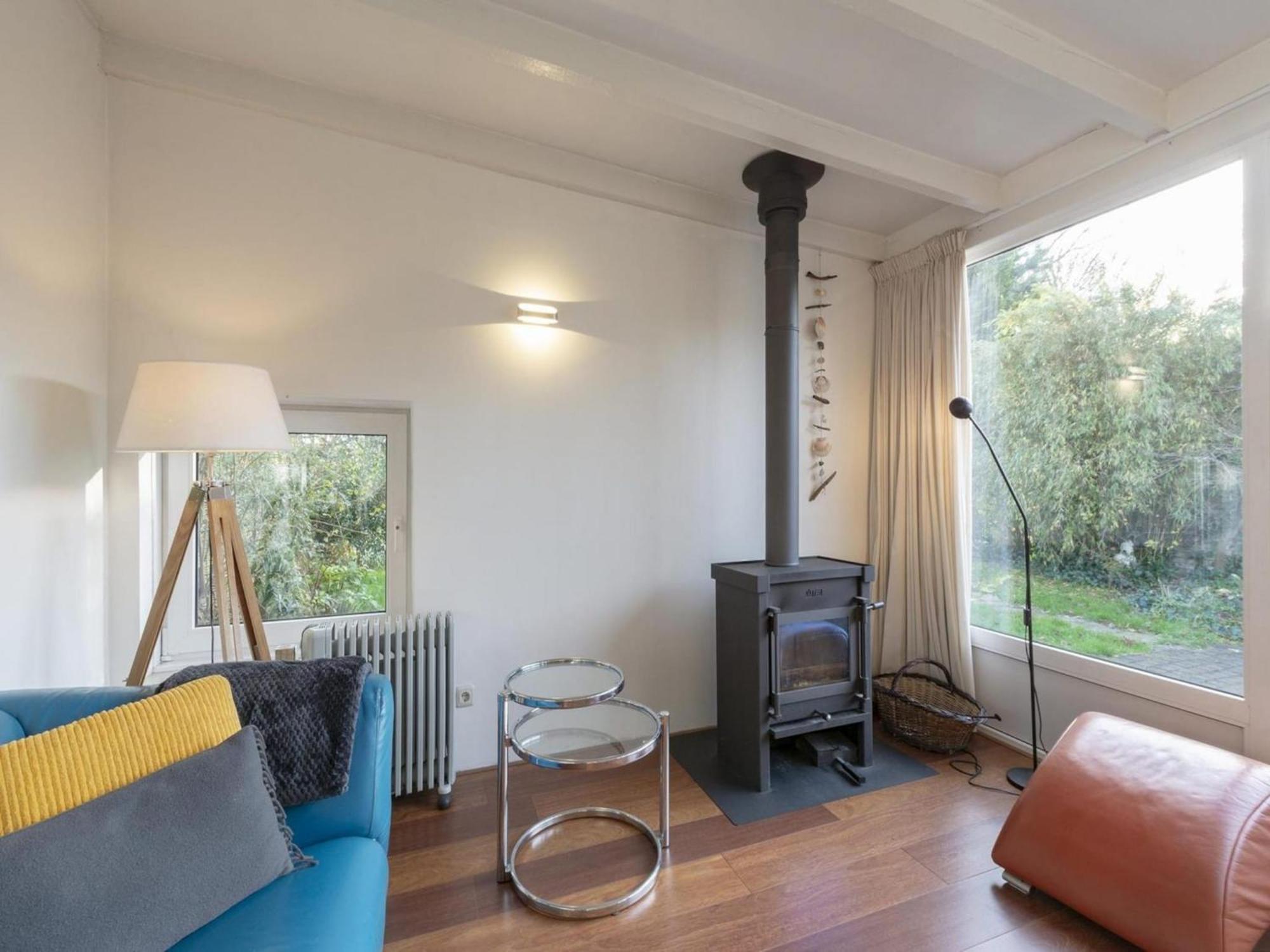 Gorgeous Bungalow For 2Pers At Duinland Sint Maartensvlotbrug Εξωτερικό φωτογραφία